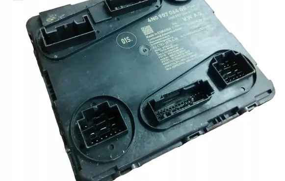 Audi A8 S8 D5 Comfort/convenience module 4N0907064GG