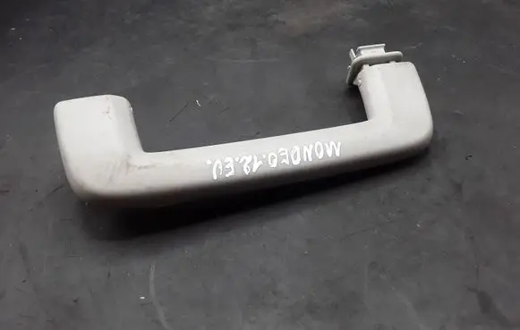 Ford Mondeo MK IV Front interior roof grab handle NOCODE