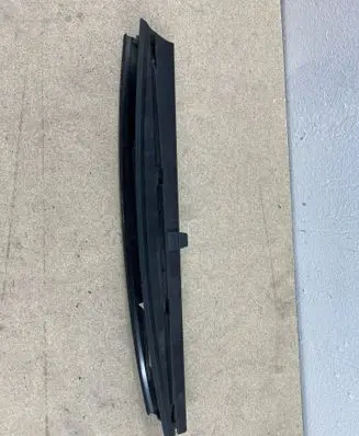BMW 5 E39 Rear door sun blind/shade 7110236 E3K10P 2505022