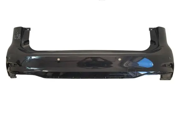 Ford Focus Rear bumper JX7B17906BAS9 JX7B17906B