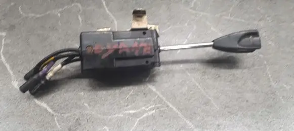 Citroen 2CV Fog light switch 