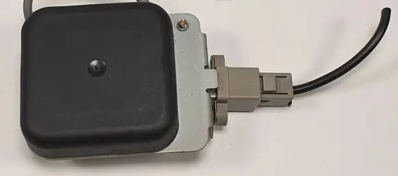 Volvo C70 Aerial GPS antenna 3533873-3