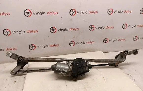 Jeep Grand Cherokee Front wiper linkage 70113