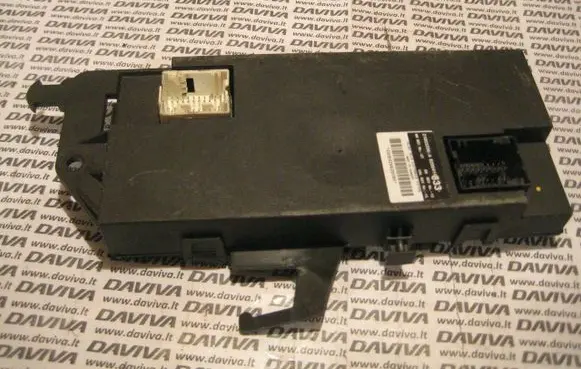 Renault Espace - Grand espace IV Comfort/convenience module 21003306A 8200414833