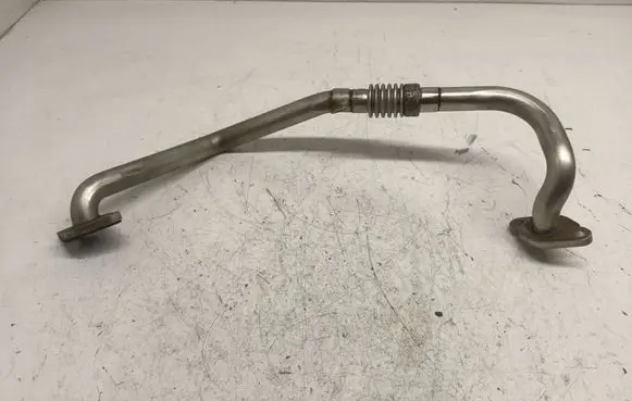 Seat Exeo (3R) EGR valve line/pipe/hose 03L131521AD