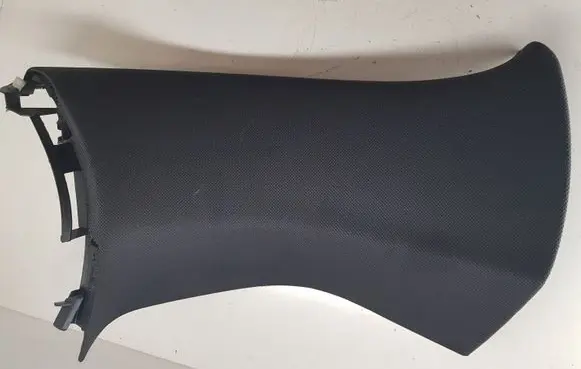 Citroen DS5 (D)pillar trim (top) 9687997377