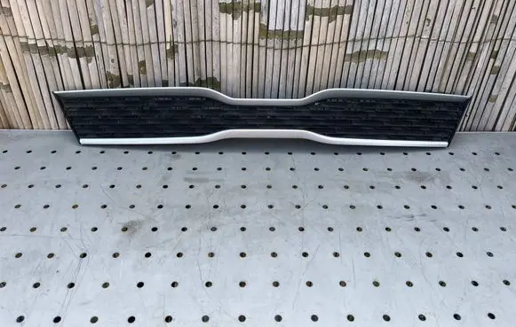 KIA Picanto Front grill 86351G5000