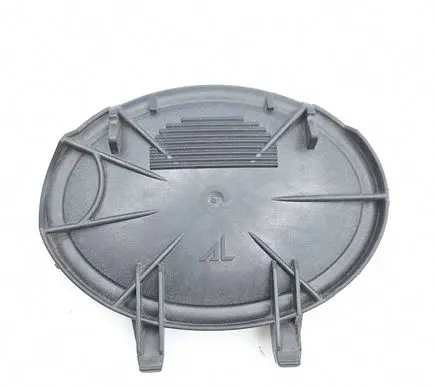 Headlight/headlamp dust cover