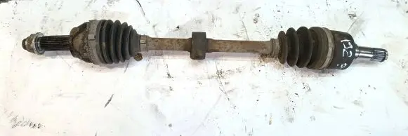 Mazda 2 Front driveshaft
