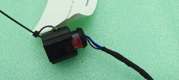 Audi Q5 SQ5 Other wiring loom 4H0973713G