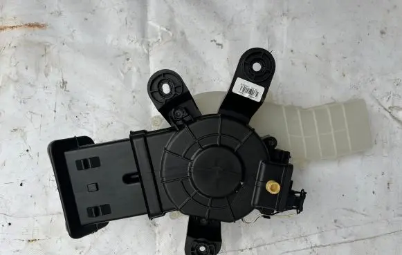 Citroen C4 Grand Picasso Heater fan/blower 9675403380