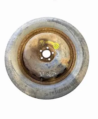 Volvo XC90 R18 spare wheel 30714950