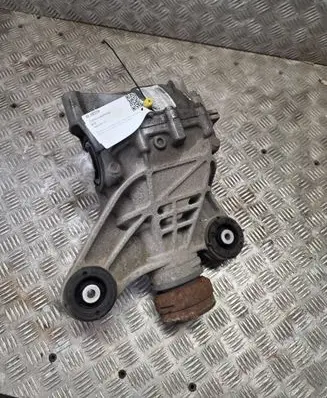 Jaguar XE Rear differential G176097