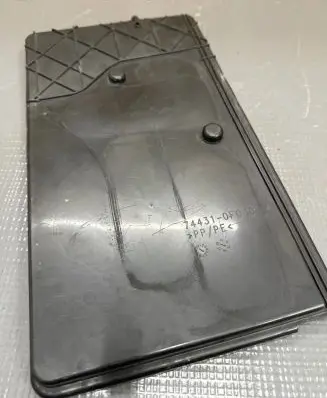 Toyota Auris E180 Battery tray 744310F030