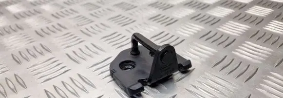 Volvo V70 Rear door lock loop/hook striker 30763652 030R