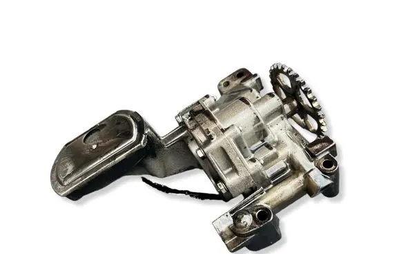 Ford Mondeo MK IV Oil pump 9431291021