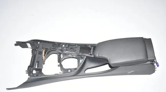 BMW 3 GT F34 Center console 9235467 9360522 51169207357
