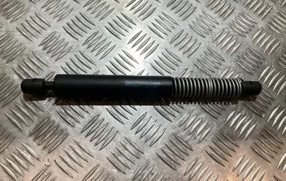BMW 5 G30 G31 G38 Tailgate strut 7499426