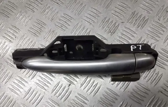 Renault Vel Satis Rear door exterior handle 8200008431