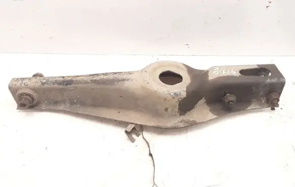 Peugeot 406 Coil spring/strut mount 