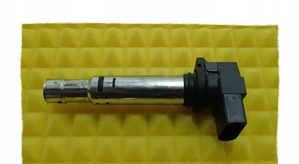 Audi A8 S8 D4 4H High voltage ignition coil 07P905715