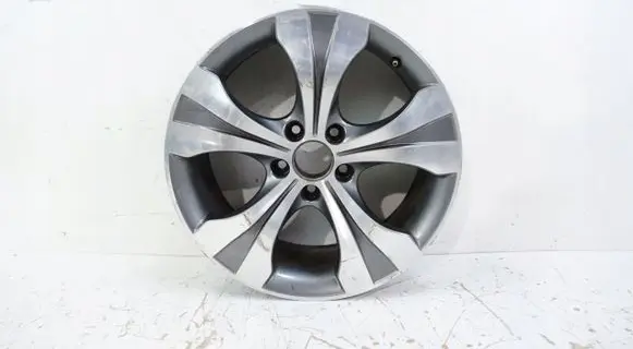 Hyundai Santa Fe R18 alloy rim 7JX18