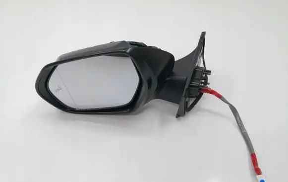 Toyota Prius (XW50) Front door electric wing mirror E4044690
