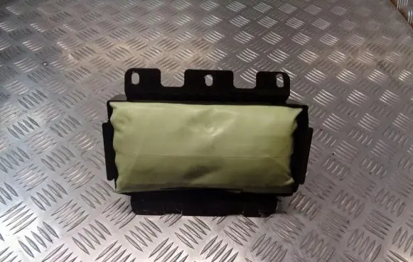 Chevrolet Epica Steering wheel airbag