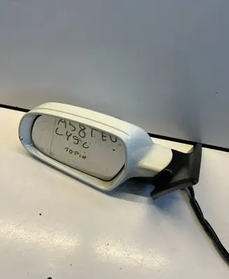 Audi A5 Sportback 8TA Front door electric wing mirror LY9C