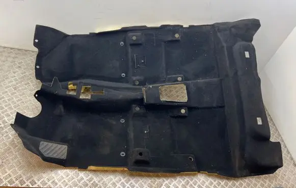 MG ZS Interior carpet 11220390