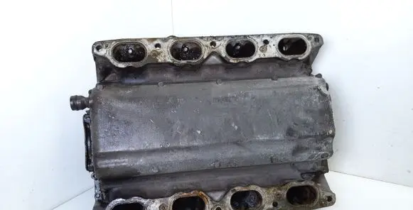 BMW 7 E65 E66 Intake manifold 155209000
