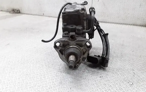 Ford Galaxy Fuel injection high pressure pump 0460404968