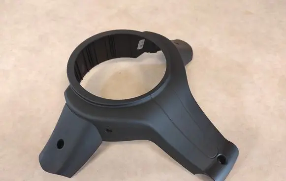 BMW 5 F10 F11 Steering wheel trim 7848267 32307848267 32307846038