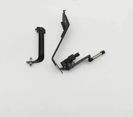 Renault Austral Rear air suspension level height sensor 538204EA0B 538124EA0B