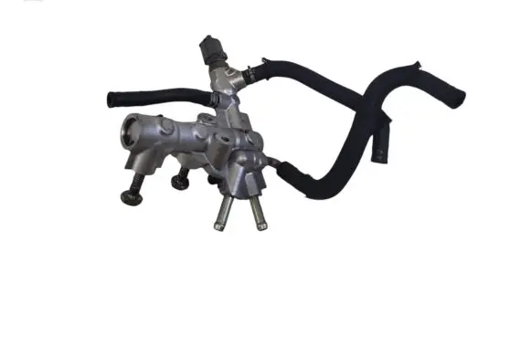 Mazda 6 Fuel distributor 