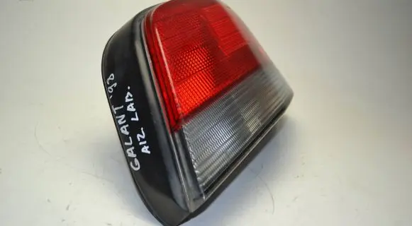 Mitsubishi Galant Rear/tail lights 4H018