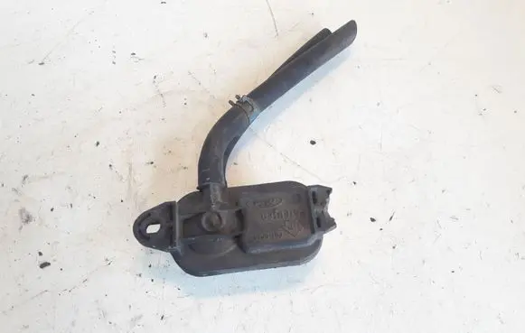 Volvo V50 Exhaust gas pressure sensor 3M5A5L200AB