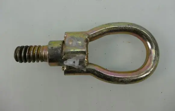 Audi A8 S8 D2 4D Towing hook eye 