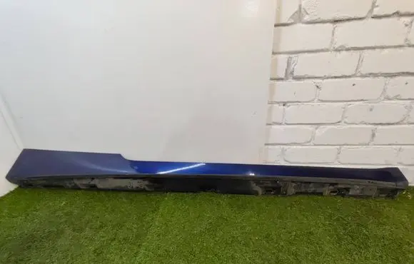 Audi S5 F5 Sill 8W7853860A 18193D