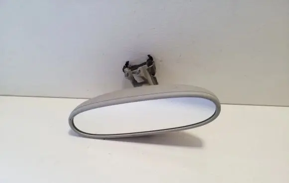 Audi Q3 8U Rear view mirror (interior) 8J0857511D