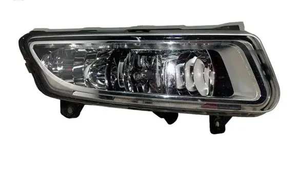 Volkswagen Polo V 6R Front fog light 6R0941062C 17415902 17415906