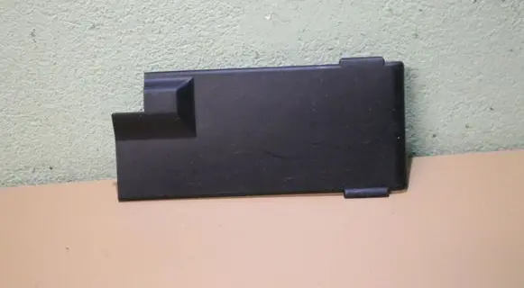 Audi A3 S3 8P Other interior part 1K0971981A