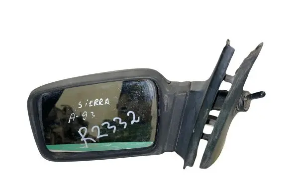 Ford Sierra Manual wing mirror 