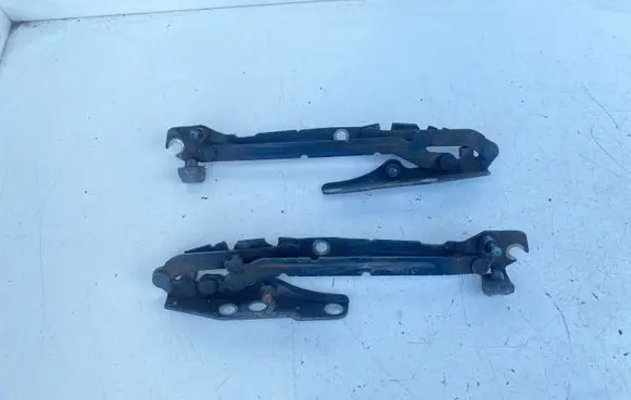 Volvo S80 Tailgate/trunk/boot hinge
