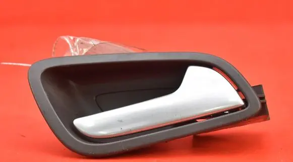 Ford Courier Front door interior handle ET76-R22600-AA