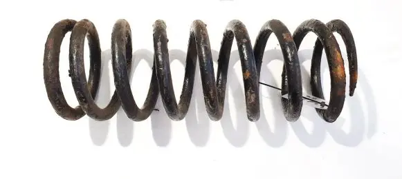 Mercedes-Benz W123 Rear coil spring
