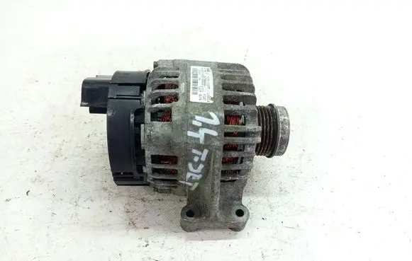 Fiat Grande Punto Generator/alternator ACF51788658PLE 51788658 C75831307