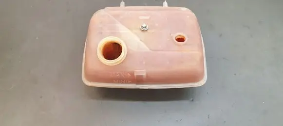 Citroen Jumpy Coolant expansion tank/reservoir