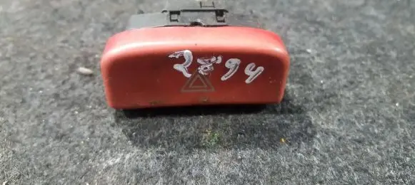 Alfa Romeo 156 Hazard light switch