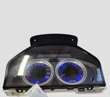 Volvo S60 Speedometer (instrument cluster) 31327585AA 69799040U 36001223